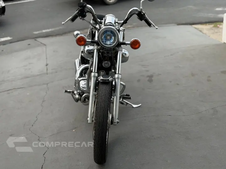 Xv 535S Virago