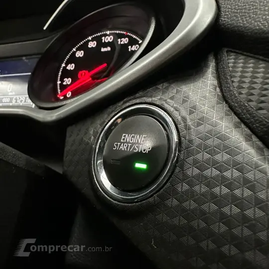 ONIX SEDAN Plus LT 1.0 12V TB Flex Mec.