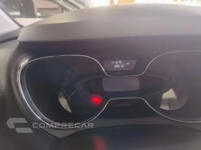 CAPTUR - 1.6 16V SCE LIFE X-TRONIC