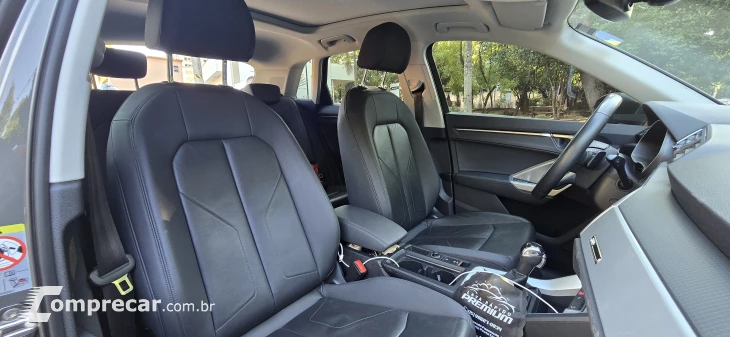 Q3 1.4 35 TFSI Prestige Plus S Tronic
