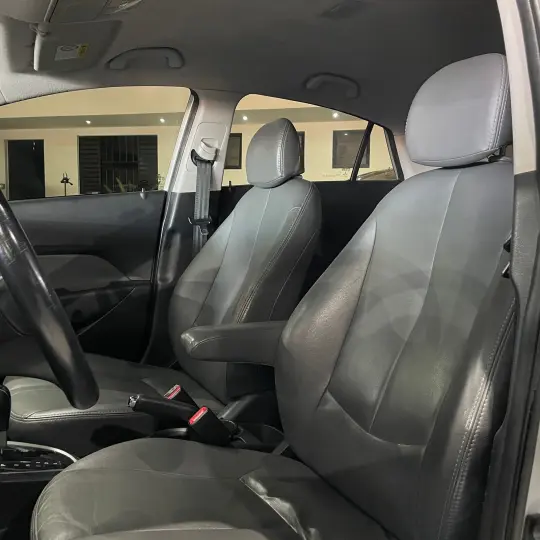 HB20S 1.6 Premium 16V