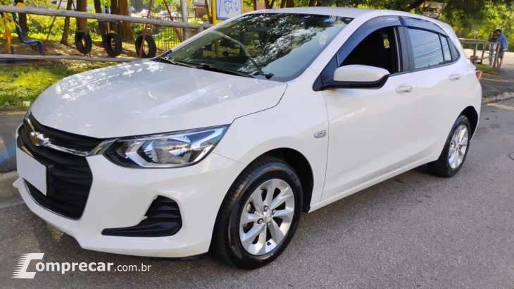 ONIX 1.0 Plus LT