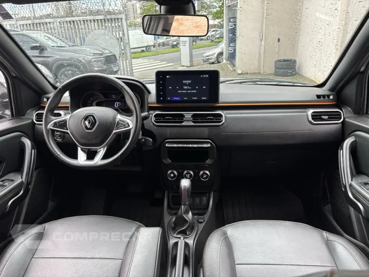 OROCH Outsider 1.3Tce Flex Aut.