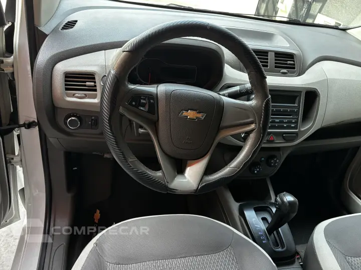 SPIN 1.8 LT 8V