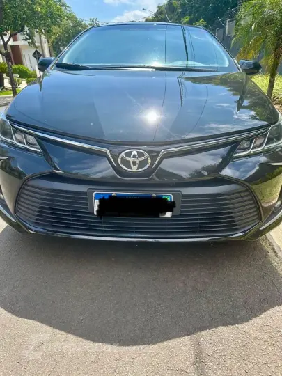 COROLLA 2.0 Vvt-ie XEI