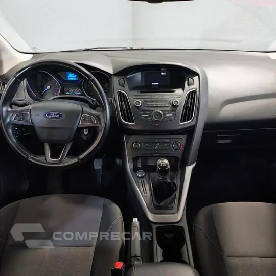 FOCUS SE 1.6 HC