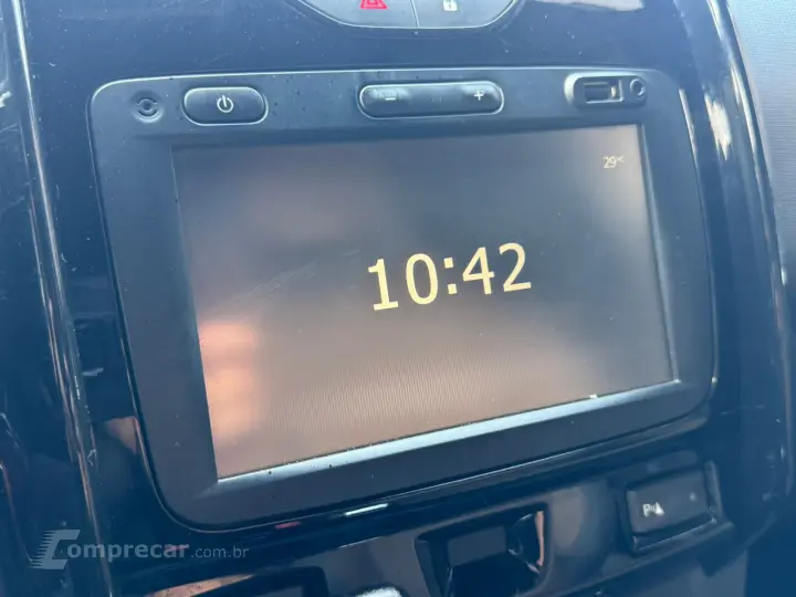 DUSTER 2.0 Dynamique 4X2 16V