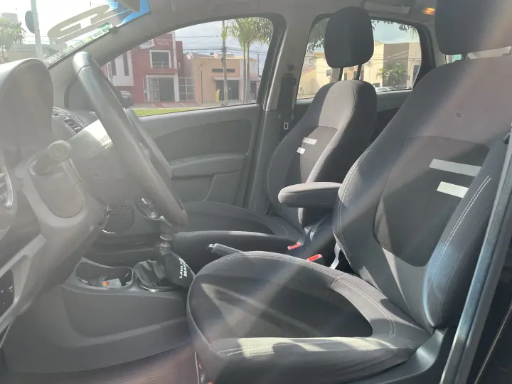 GRAND SIENA 1.6 MPI Essence 16V