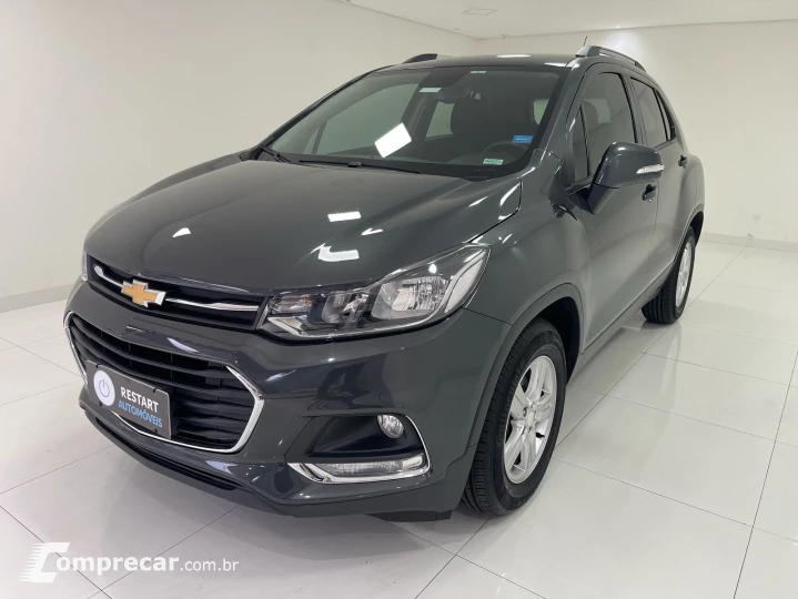 TRACKER 1.4 16V Turbo LT