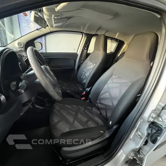 MOBI DRIVE 1.0 Flex 6V 5p