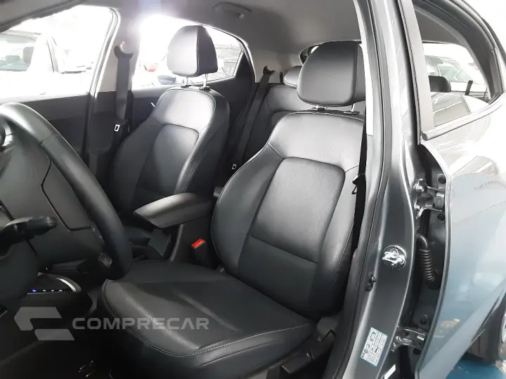 HB20 1.0 TGDI FLEX PLATINUM AUTOMÁTICO