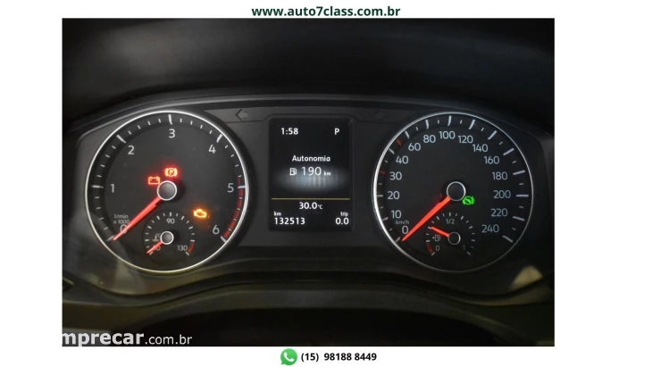 AMAROK - 3.0 V6 TDI HIGHLINE EXTREME CD 4MOTION AUTOMÁTICO