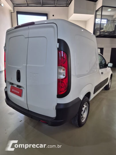 FIORINO 1.4 MPI Furgão Endurance 8V