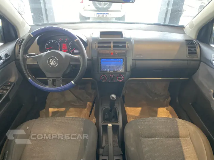 POLO 1.6 Mi 8v