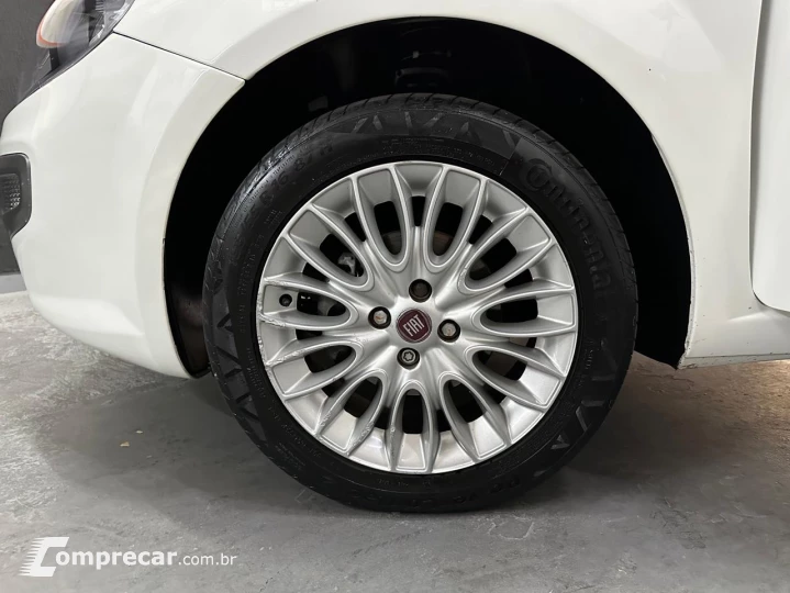 PUNTO 1.6 Essence 16V