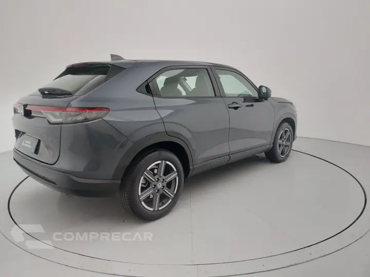 HR-V 1.5 DI I-VTEC FLEX EX CVT
