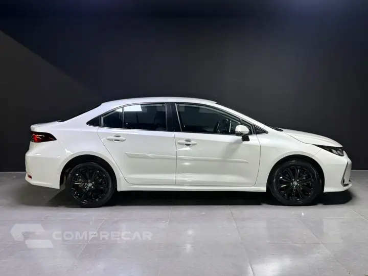 COROLLA 2.0 VVT-IE FLEX XEI DIRECT SHIFT