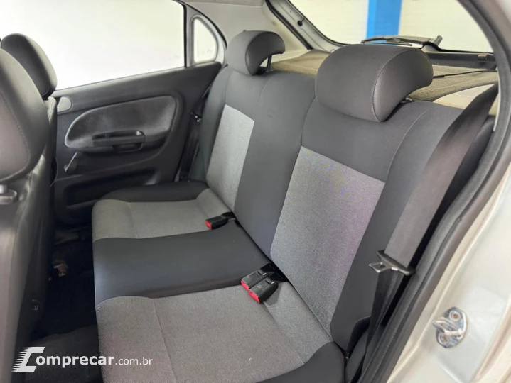 GOL 1.0 MI 8V G.VI
