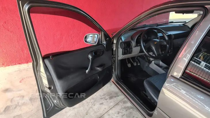 CLASSIC 1.0 MPFI LS 8V
