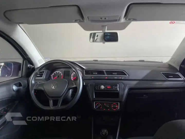 SAVEIRO 1.6 MSI ROBUST CS 16V FLEX 2P MANUAL