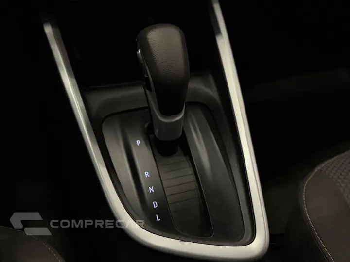 ONIX ONIX SEDAN PLUS LT 1.0 12V TB FLEX AUT.