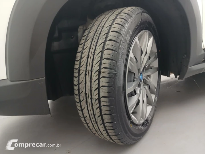 PULSE 1.3 FLEX DRIVE CVT