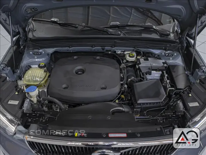 XC40 2.0 T4 Geartronic