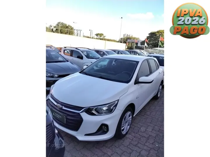 ONIX 1.0 TURBO FLEX LT MANUAL