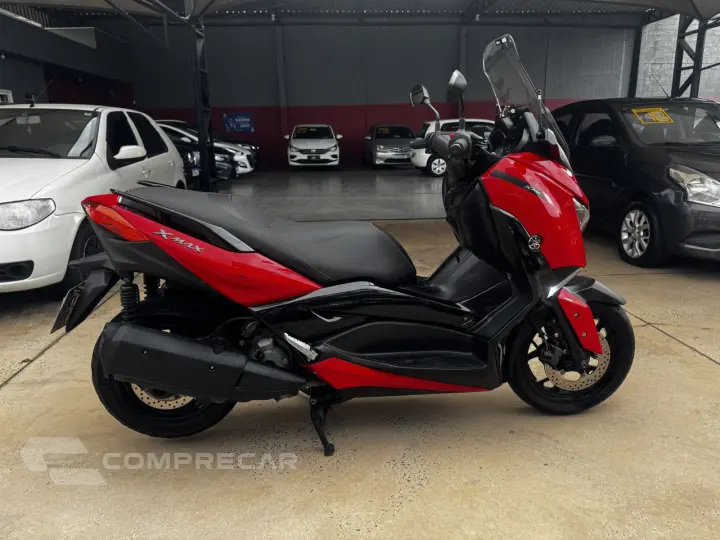 Xmax 250 N/D