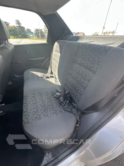 SIENA 1.0 MPI Fire 8V