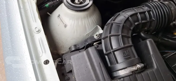 ASTRA 2.0 MPFI Advantage 8V