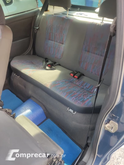 CELTA 1.0 MPFI Spirit 8V