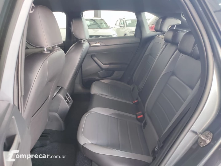 NIVUS 1.0 200 TSI Highline