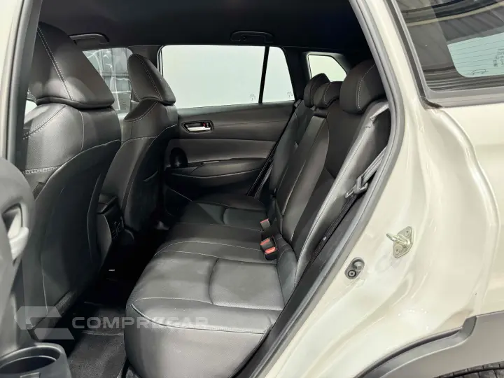 COROLLA CROSS 2.0 VVT-IE FLEX XRE DIRECT SHIFT