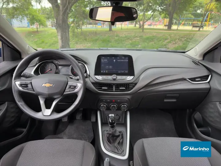 ONIX 1.0 FLEX LT MANUAL