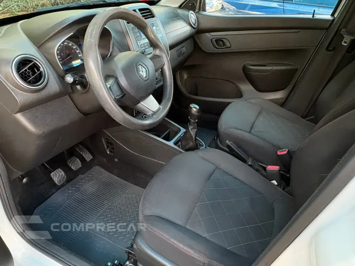 KWID 1.0 12V SCE ZEN