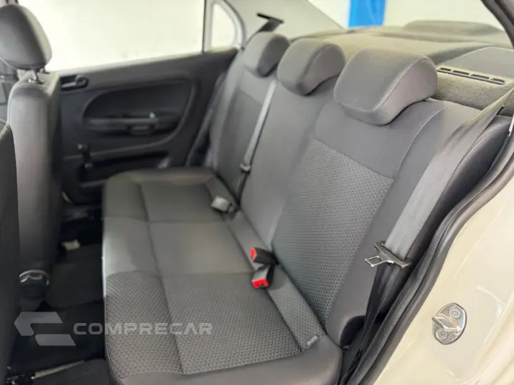 VOYAGE 1.0 Flex 12V 4p