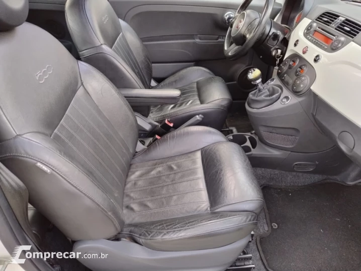 500 1.4 Sport AIR 16V