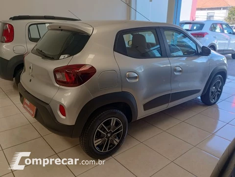 KWID 1.0 12V SCE Intense