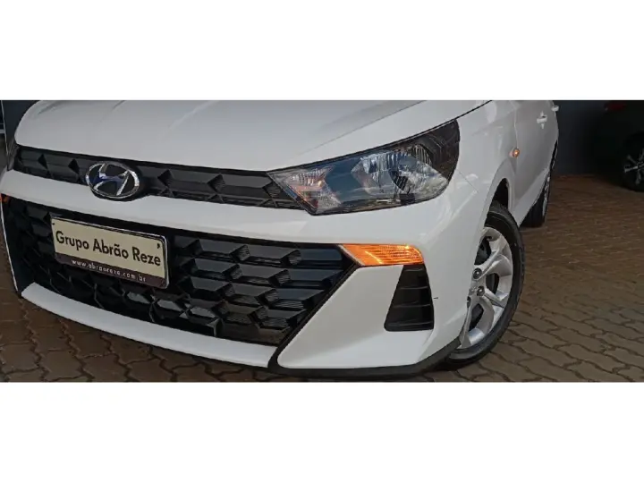 HB20 1.0 12V FLEX SENSE PLUS MANUAL