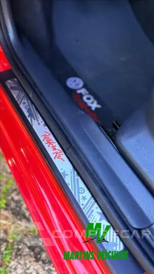 FOX 1.6 MI ROCK IN RIO 8V FLEX 4P MANUAL