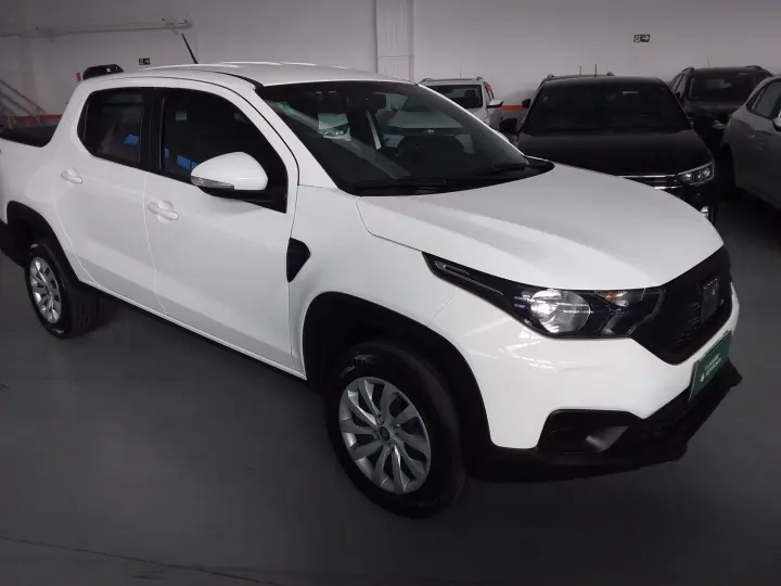 STRADA 1.3 FIREFLY FLEX FREEDOM CS MANUAL