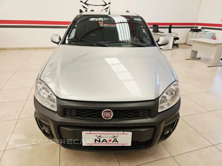 STRADA 1.4 MPI Freedom CD 8V