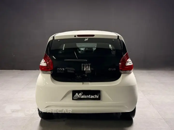 MOBI 1.0 EVO FLEX LIKE. MANUAL