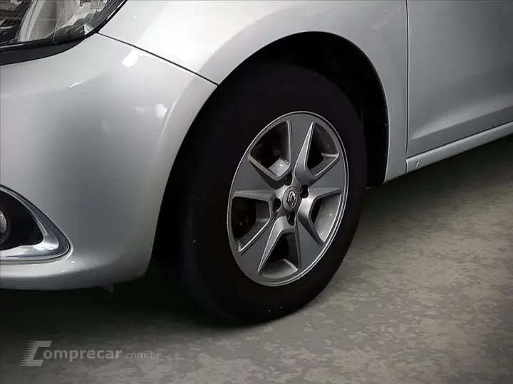 SANDERO 1.0 12V SCE FLEX EXPRESSION MANUAL