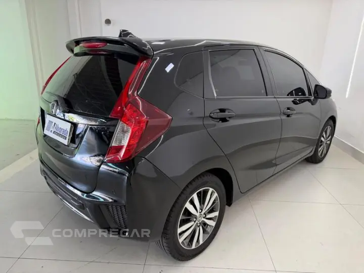 FIT EX CVT