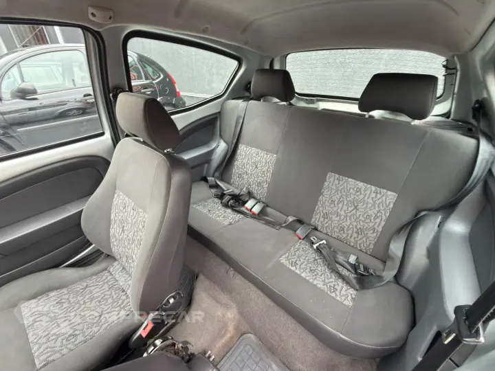 KA 1.0 Tecno 12V
