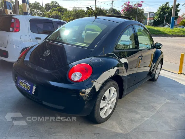 NEW BEETLE 2.0 MI 8V