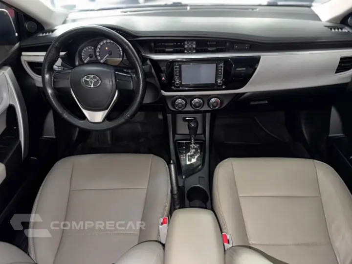 COROLLA 1.8 GLI 16V