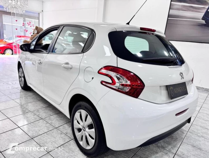 208 ACTIVE